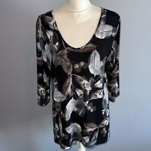 Clara Sun Woo Tunic Top!